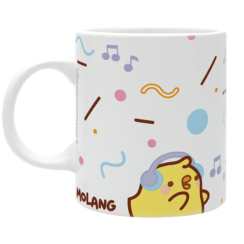 Molang - Music - Muki