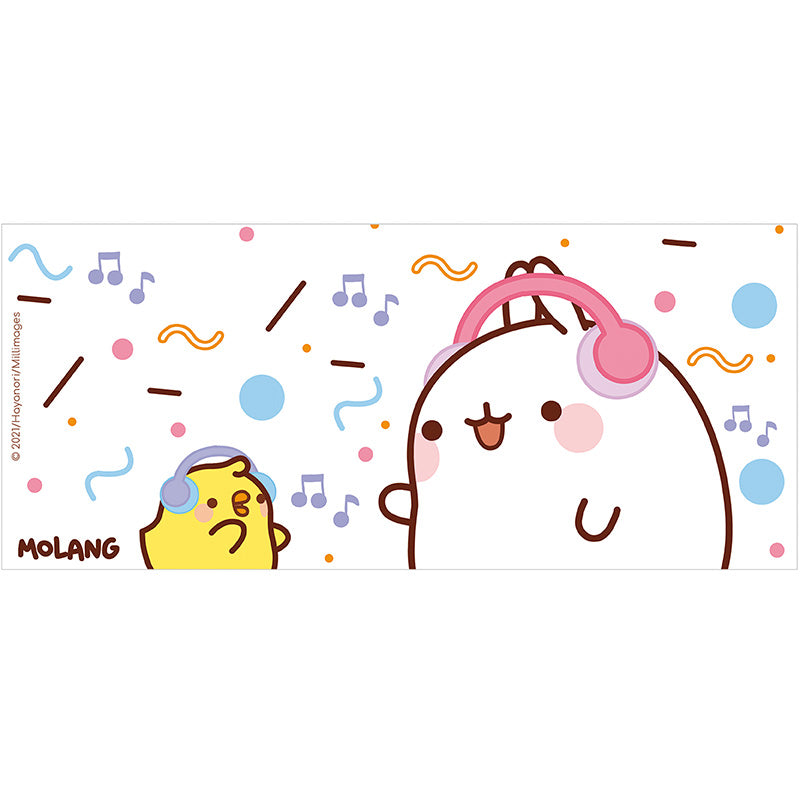 Molang - Music - Muki