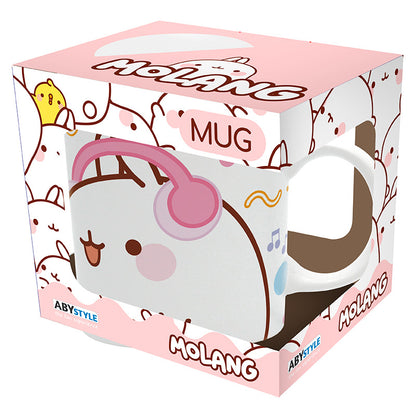 Molang - Music - Muki