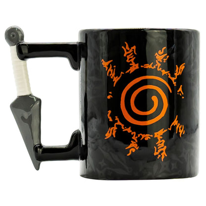 Naruto - Kunai - Iso muki (XL-koko)