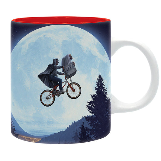 E.T. - Bike - Muki