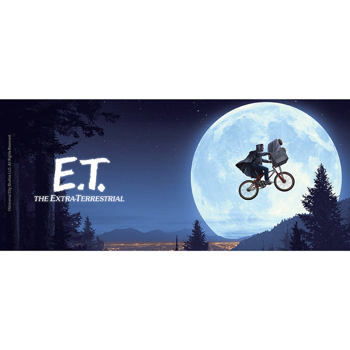 E.T. - Bike - Muki