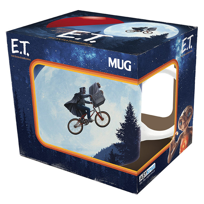 E.T. - Bike - Muki