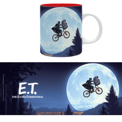 E.T. - Bike - Muki