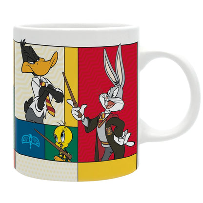 Looney Tunes - Harry Potter Mash Up - Muki