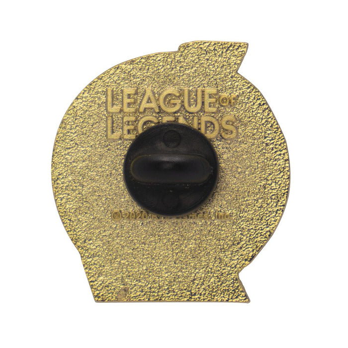League of Legends - Hextech Logo - Lahjasetti (lasi, muistikirja & pinssi)