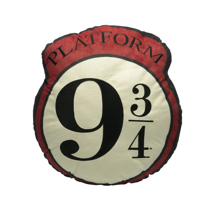 Harry Potter - Plattform 9 3/4 - Tyyny
