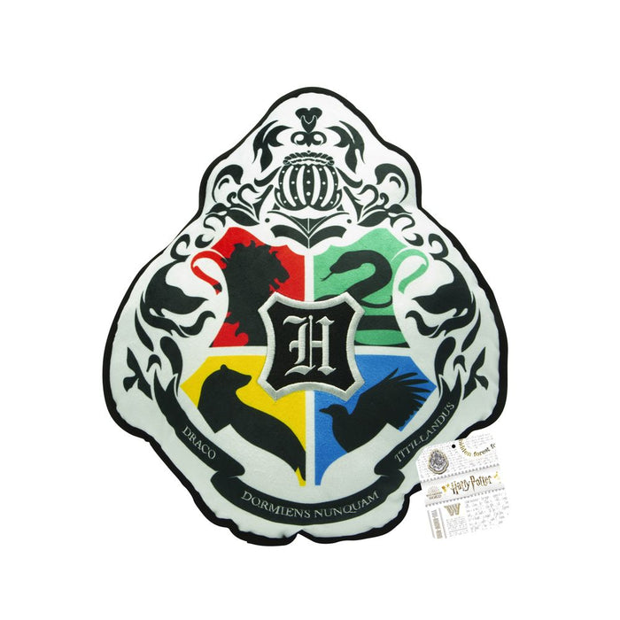Harry Potter - Hogwarts - Tyyny