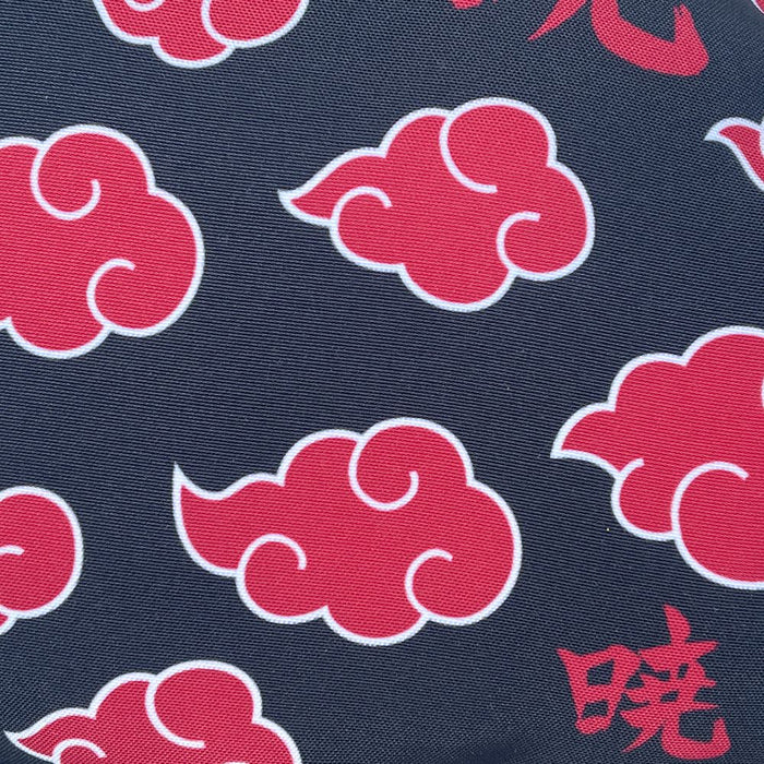 Naruto - Akatsuki Cloud - Tyyny