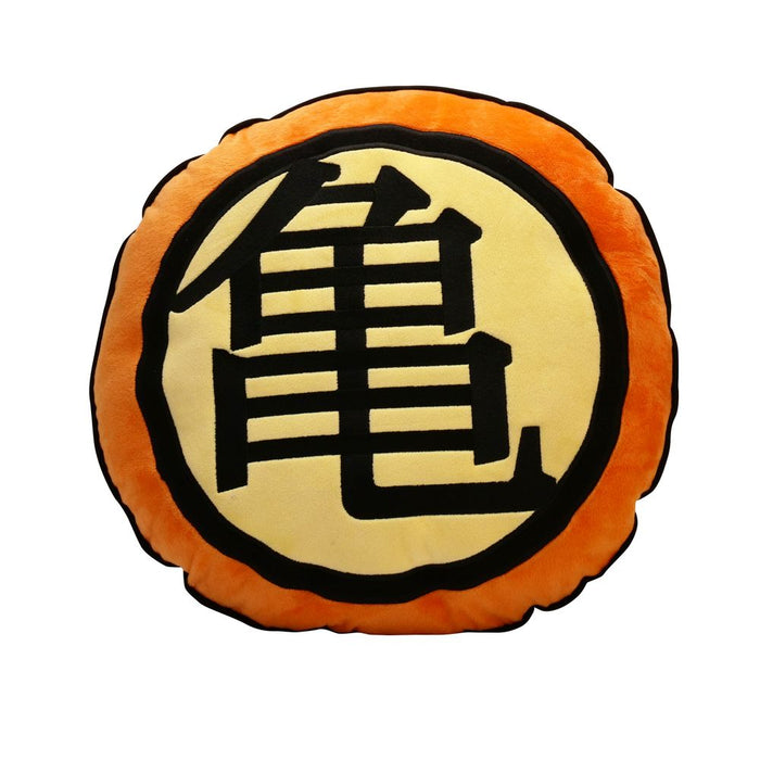 Dragon Ball - Kame Symbol - Tyyny