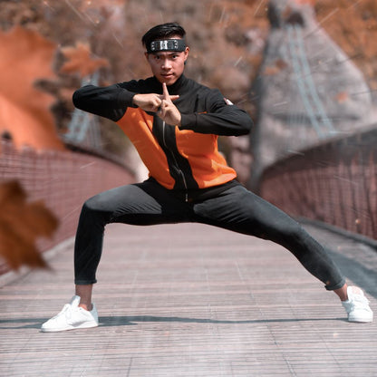 Naruto - Replica - Takki