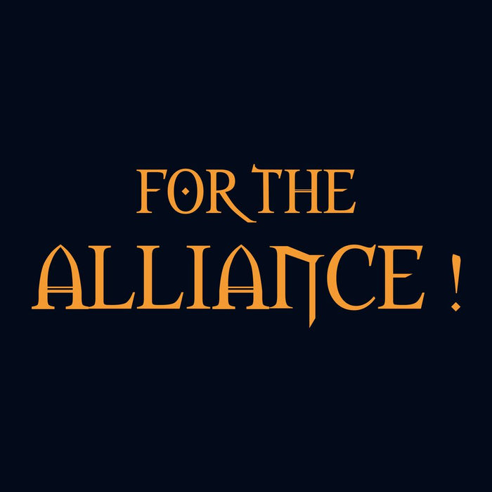 World of Warcraft - Alliance - College-takki