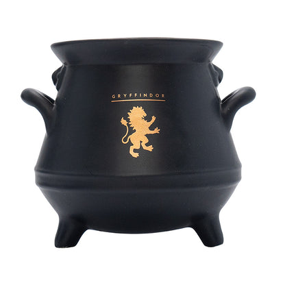 Harry Potter - Witch's Cauldron - Teekannu & teekupit (setti)