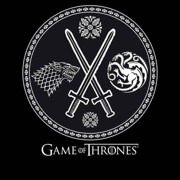 Game of Thrones - Throne War - T-paita