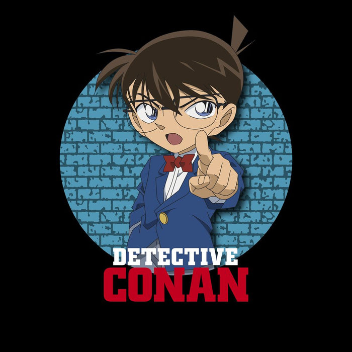 Detective Conan - Conan - T-paita