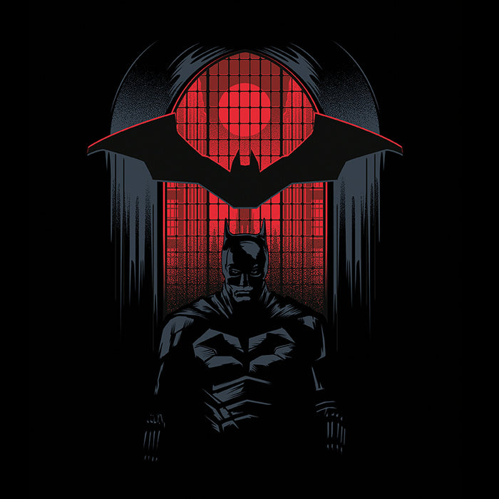Batman - Dark - T-paita