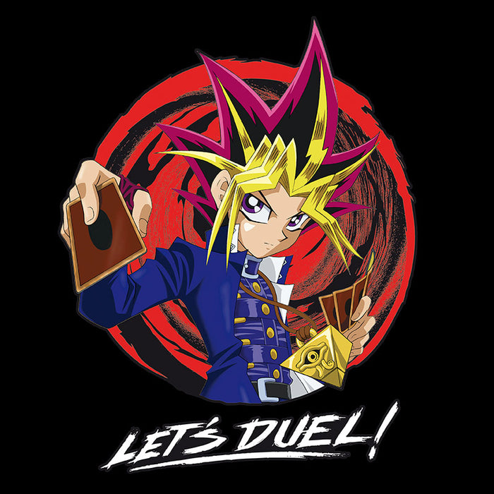 Yu-Gi-Oh! - Yugi - T-paita