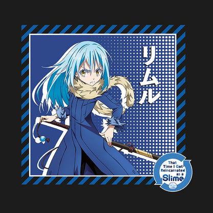 Slime - Rimuru - T-paita