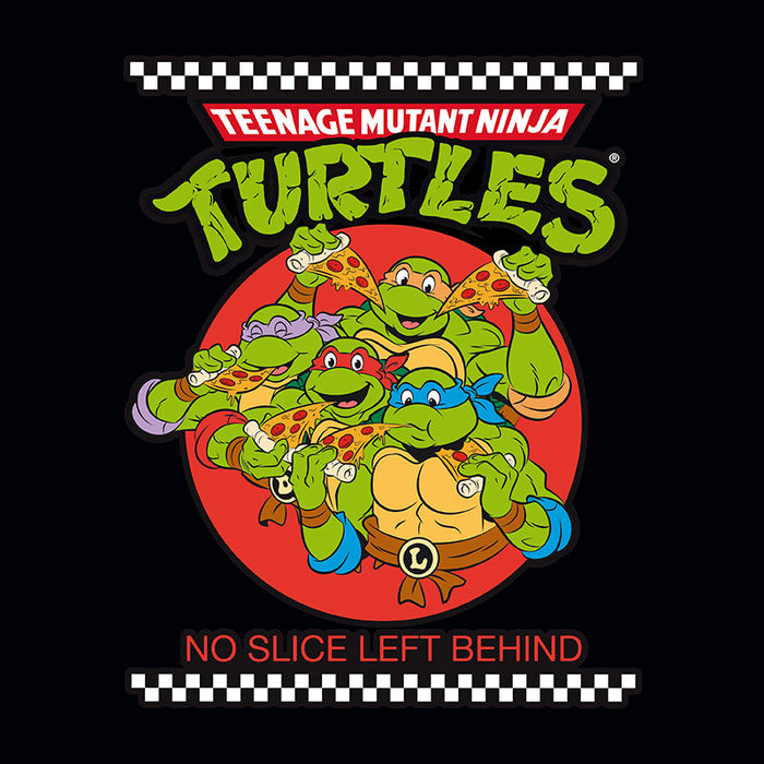 Teenage Mutant Ninja Turtles - Pizza Group - T-paita