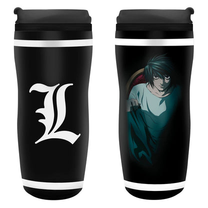 Death Note - L - Termosmuki / matkamuki