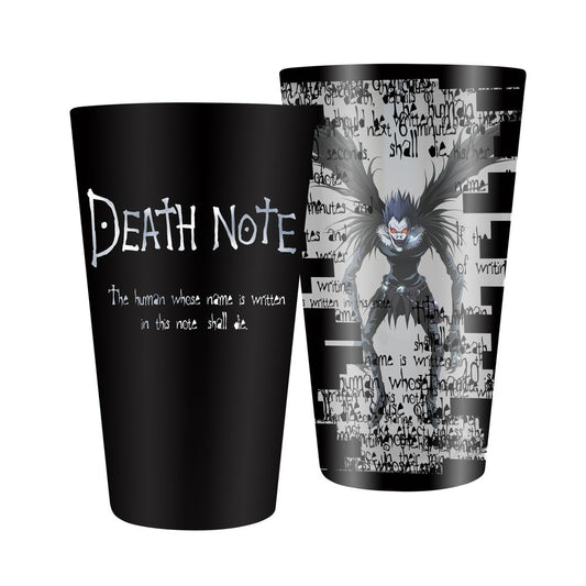 Death Note - Ryuk - Iso juomalasi (XXL)