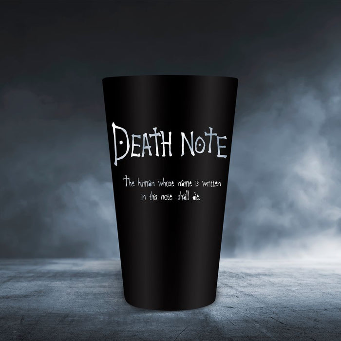 Death Note - Ryuk - Iso juomalasi (XXL)