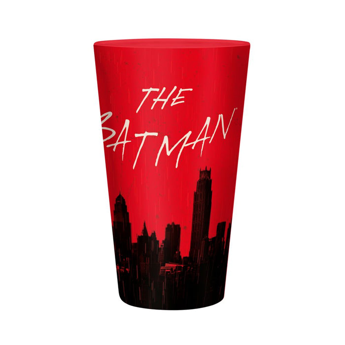 Batman - Gotham - Juomalasi