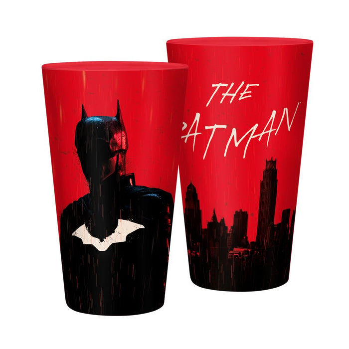 Batman - Gotham - Juomalasi