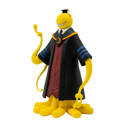 Assassination Classroom - Koro Sensei - Figuuri (keräilyhahmo)