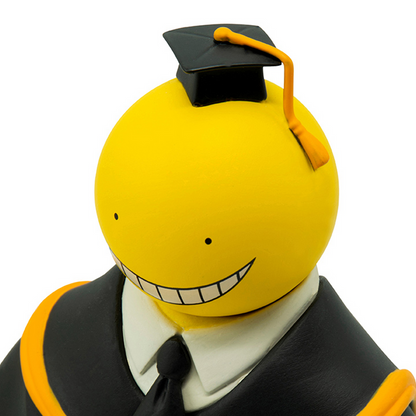 Assassination Classroom - Koro Sensei - Figuuri (keräilyhahmo)