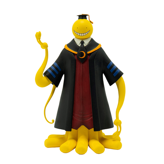 Assassination Classroom - Koro Sensei - Figuuri (keräilyhahmo)