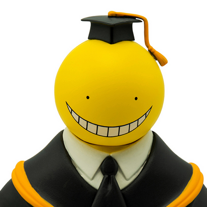 Assassination Classroom - Koro Sensei - Figuuri (keräilyhahmo)