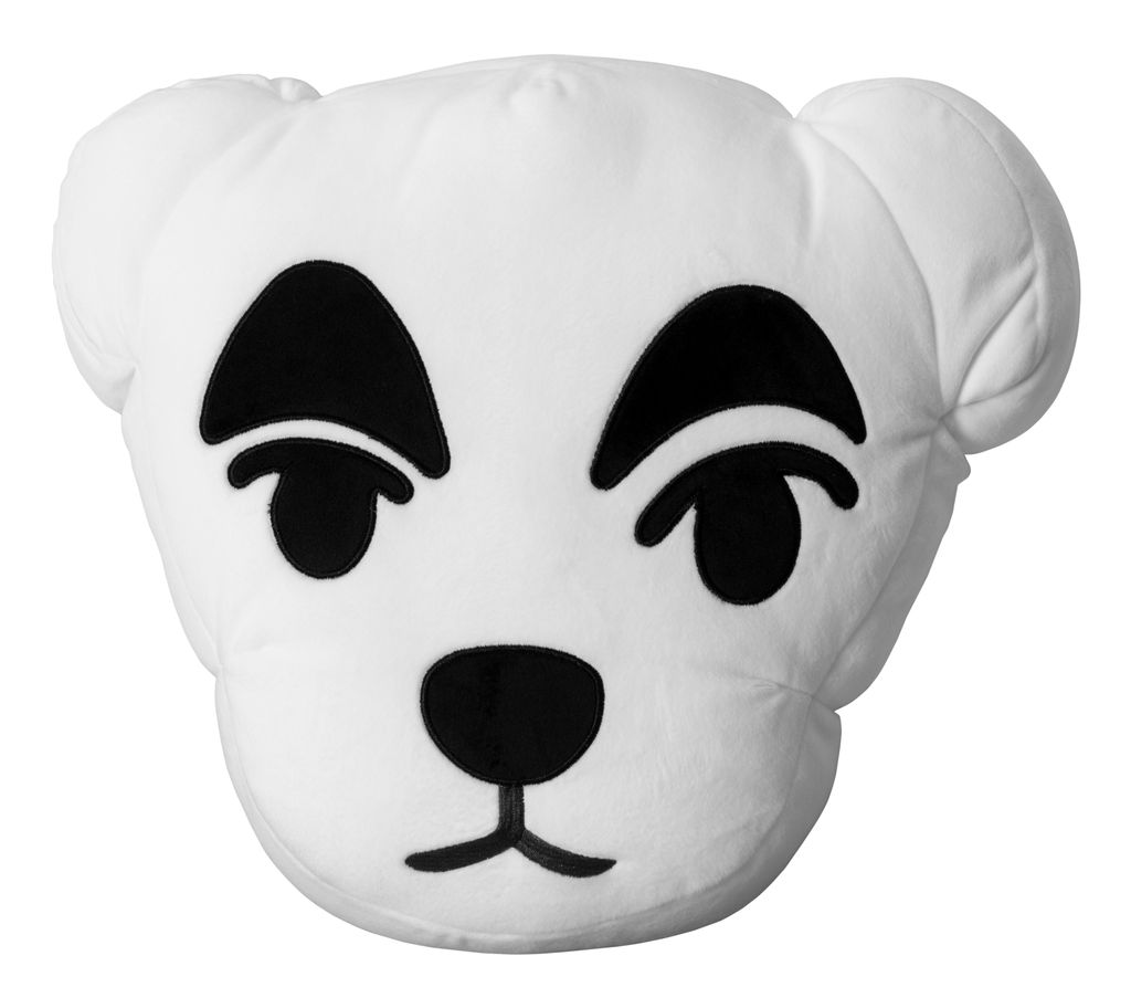 Animal Crossing - K.K. Slider - Kissen