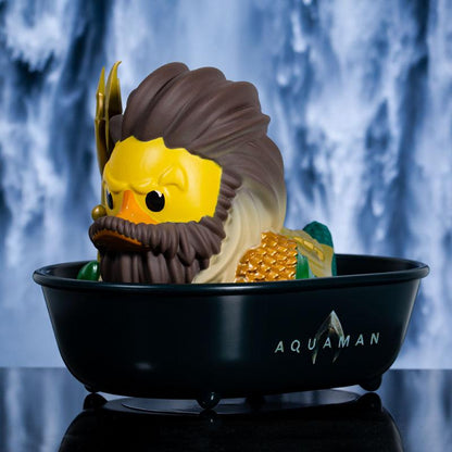 Aquaman - Arthur Curry - Kumiankka