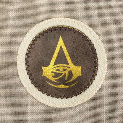 Assassin's Creed Origins - Vintage Logo - Laukku / olkalaukku