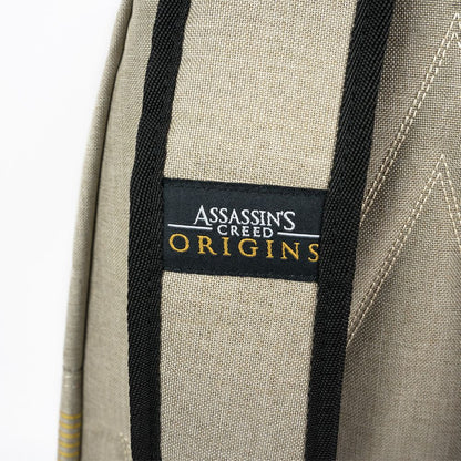 Assassin's Creed Origins - Vintage Logo - Reppu