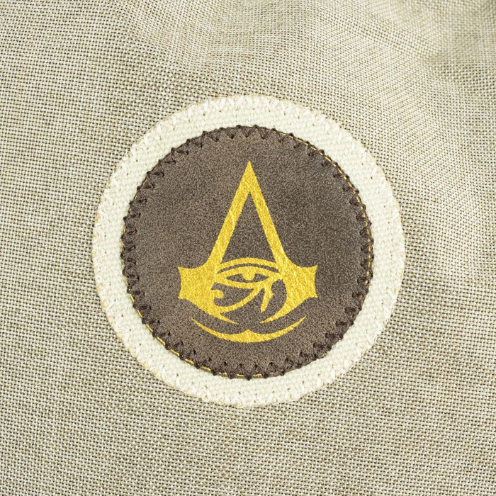 Assassin's Creed Origins - Vintage Logo - Reppu
