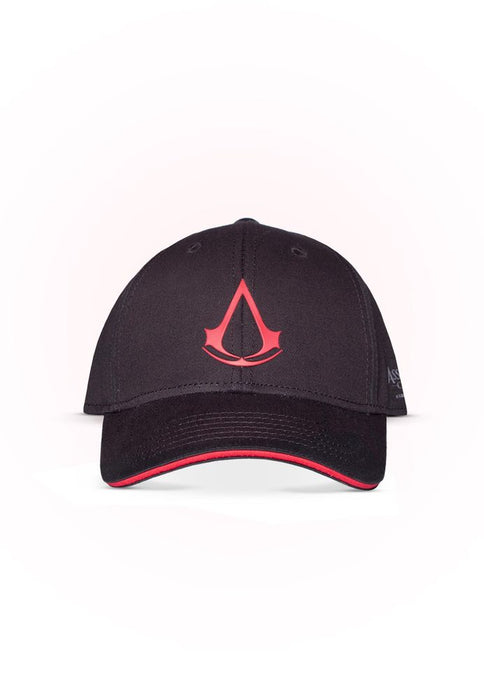 Assassin's Creed - Logo Black - Lippis
