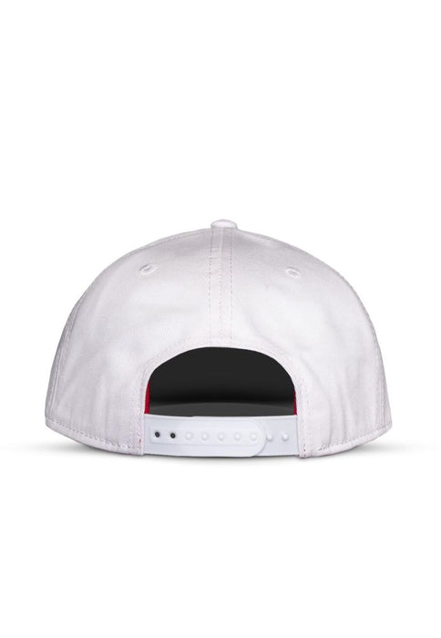 Assassin's Creed - Red Logo - Lippis