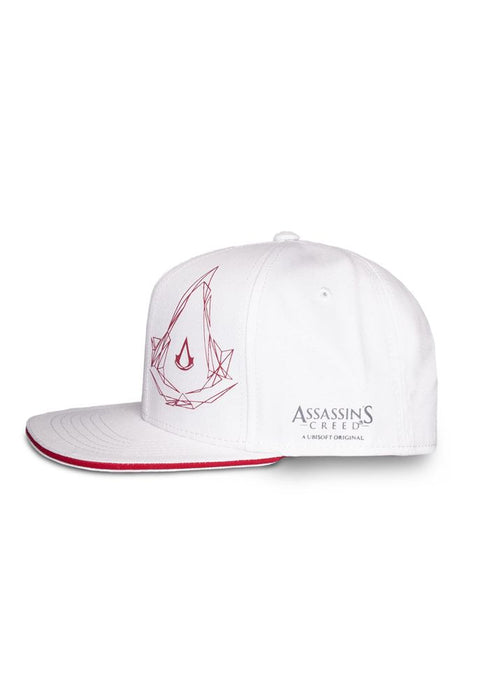 Assassin's Creed - Red Logo - Lippis