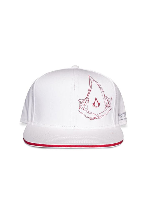 Assassin's Creed - Red Logo - Lippis