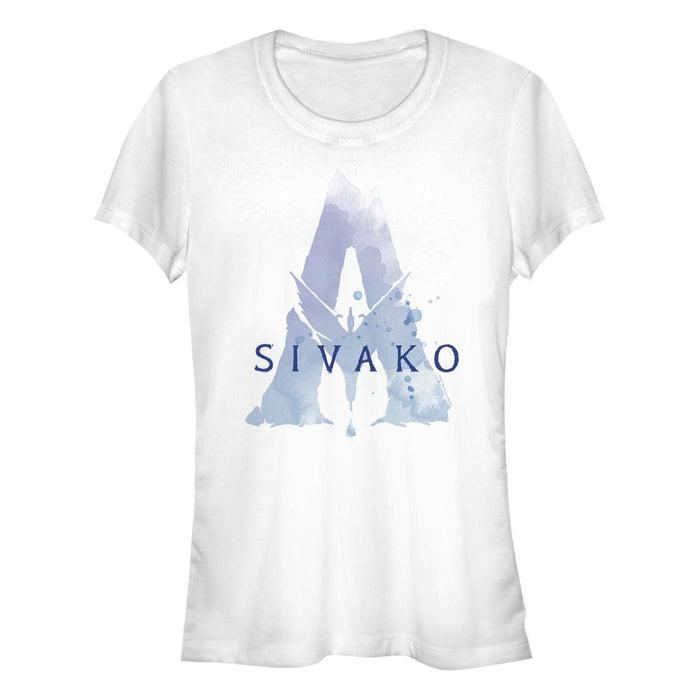 Avatar - Sivako - Naisten T-paita