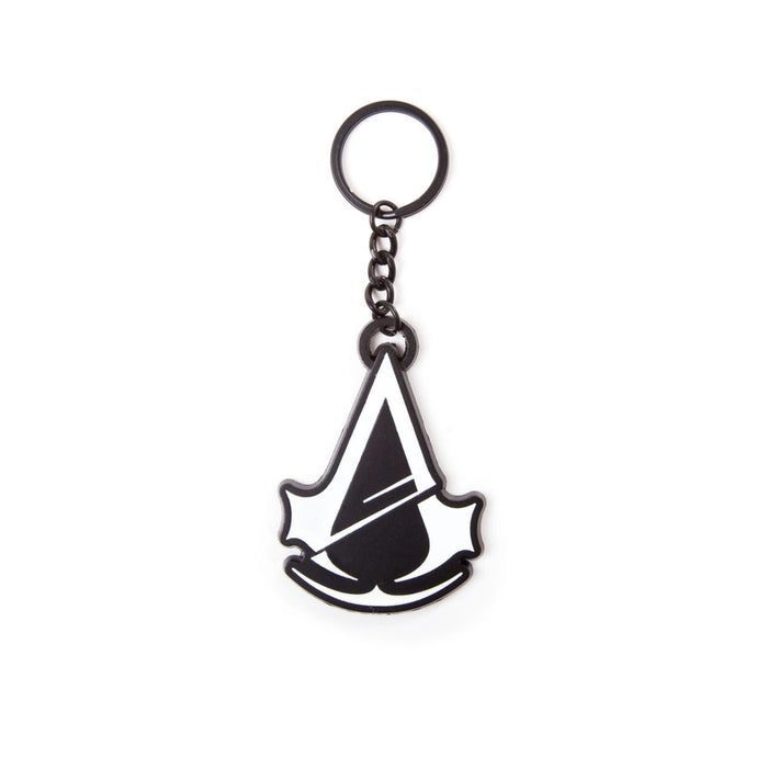 Assassin's Creed - Unity-logo - Avaimenperä