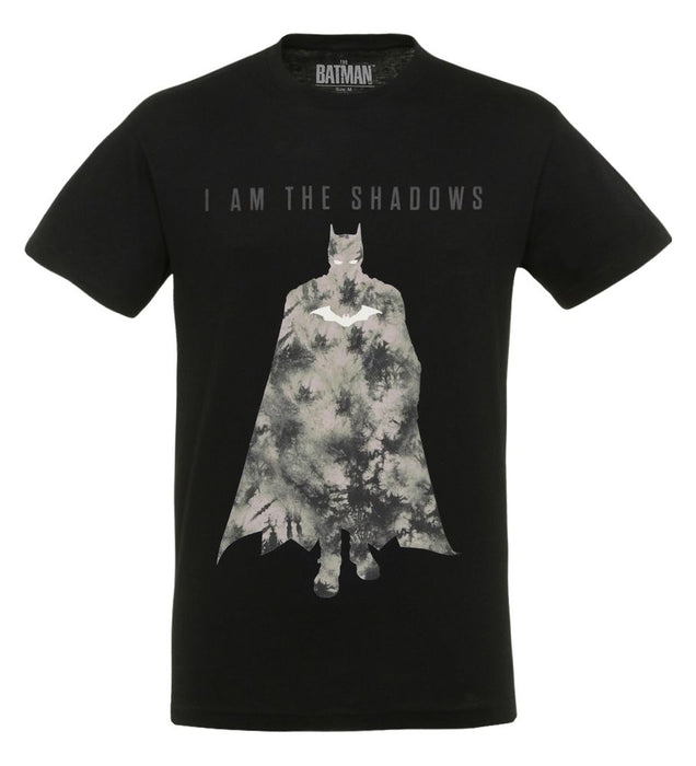 Batman - Shadows - T-paita