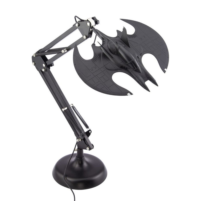 Batman - Batwing - Valaisin (lamppu)