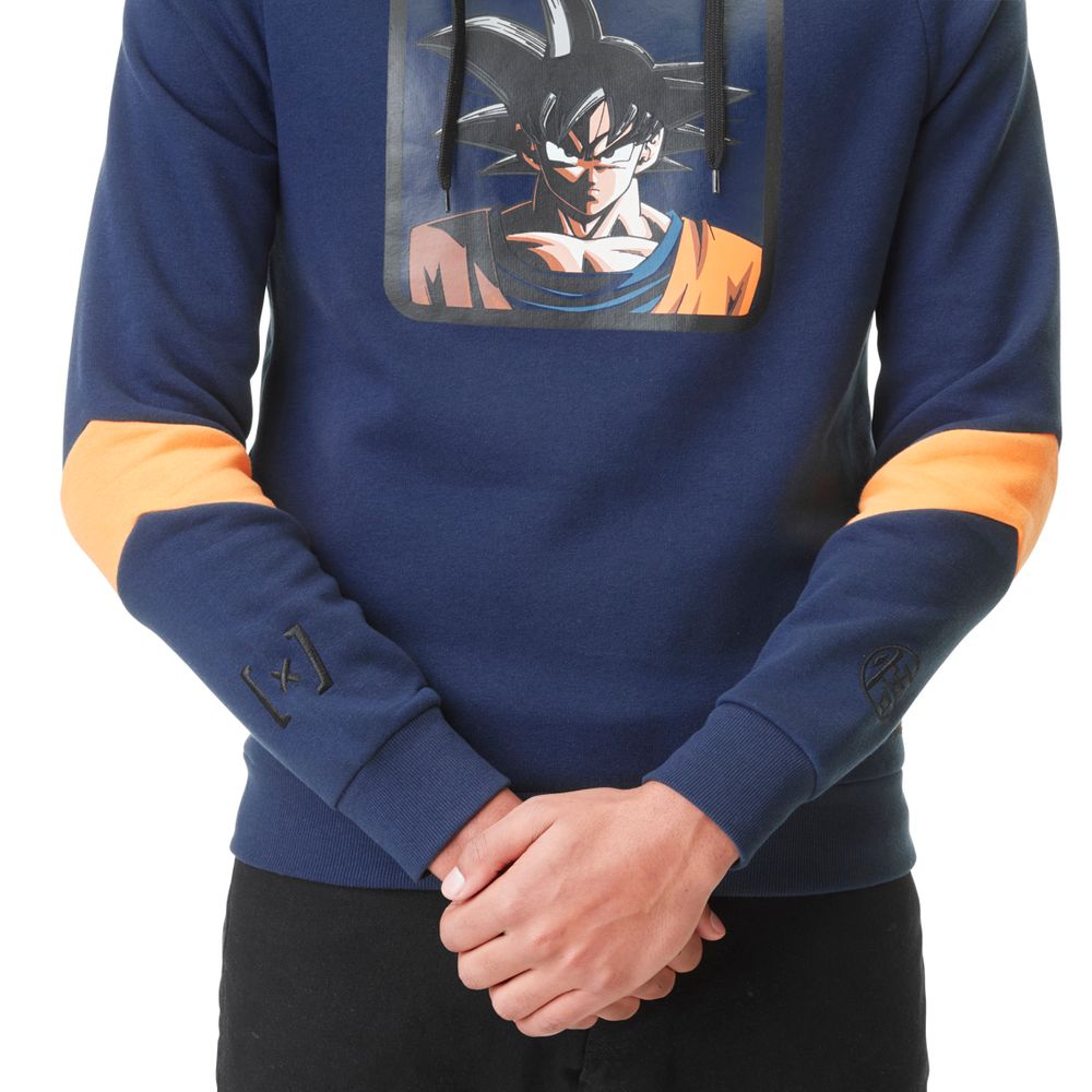 Dragon Ball - Goku - Huppari