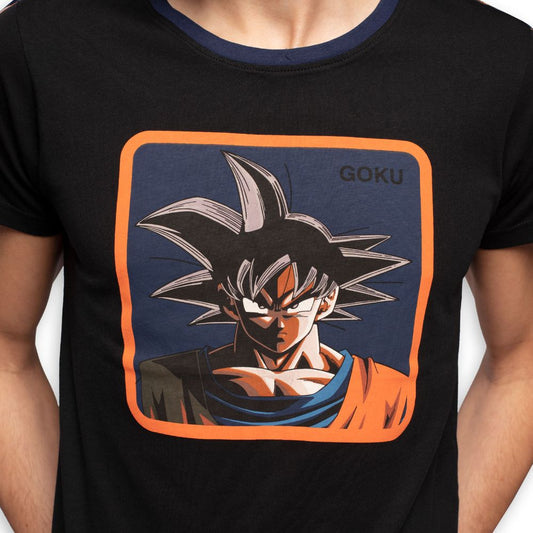 Dragon Ball - Goku - T-paita