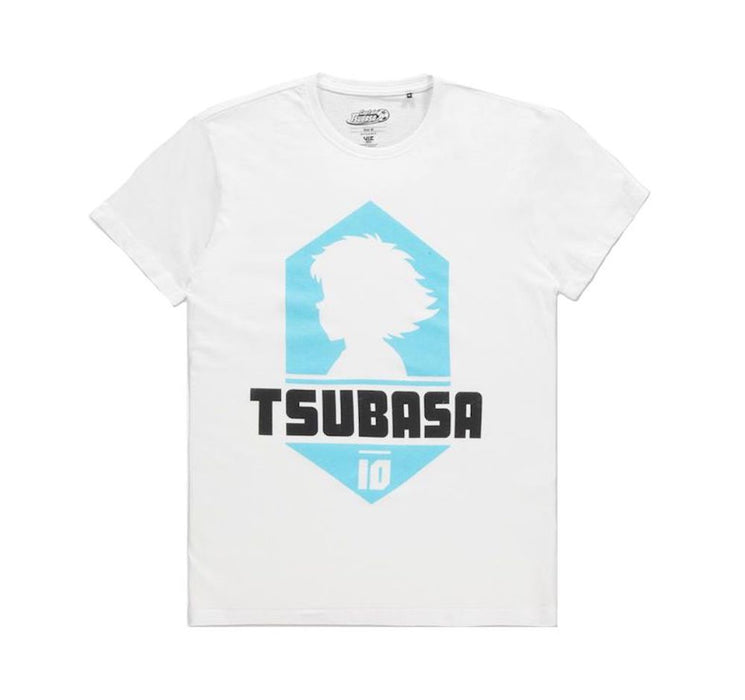 Captain Tsubasa - The Great Soccer Stars - T-paidat