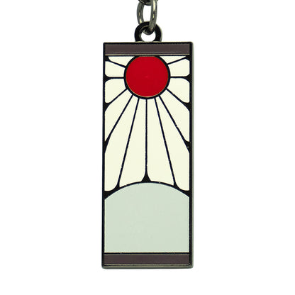 Demon Slayer - Tanjiro Earring - Avaimenperä