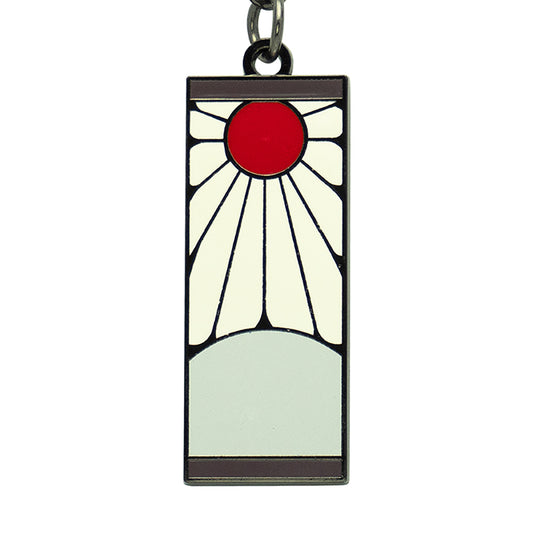 Demon Slayer - Tanjiro Earring - Avaimenperä